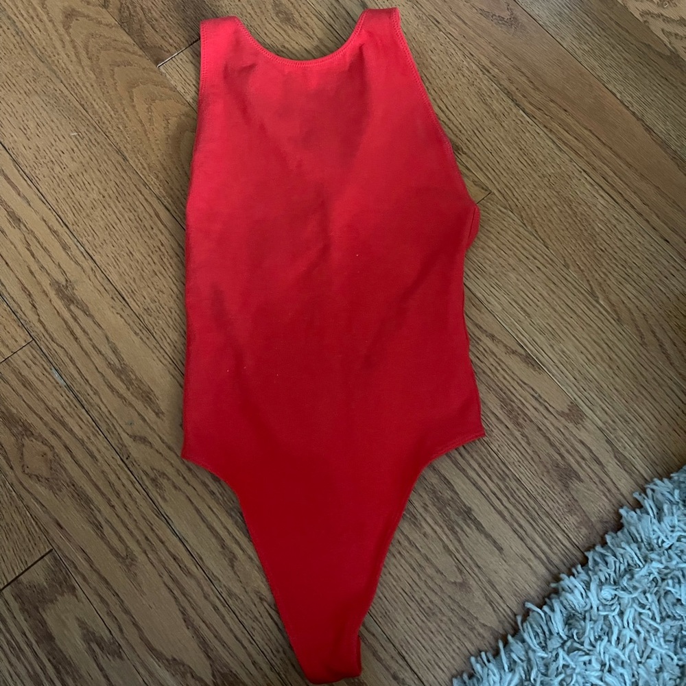 Wilfred Bodysuit